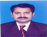 Deputy Director