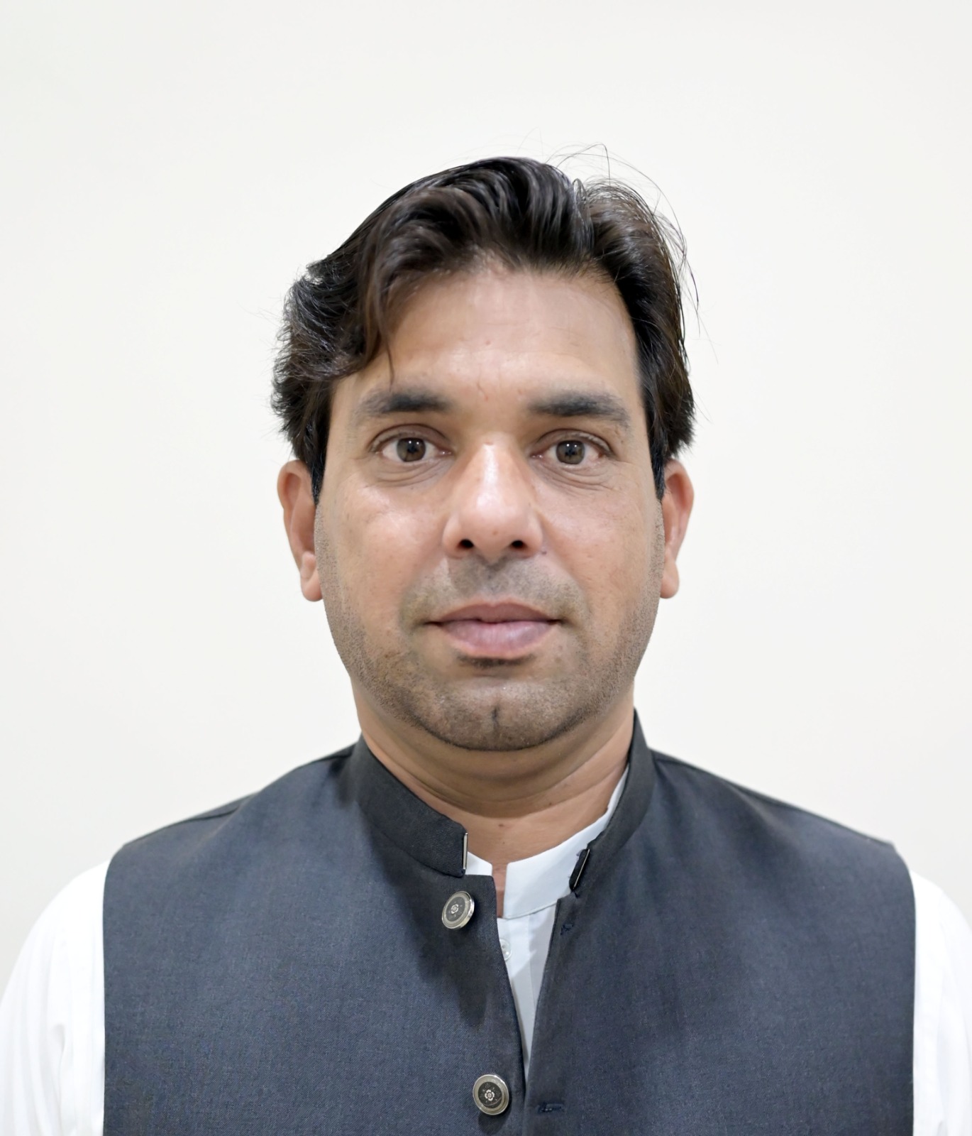Deputy Director